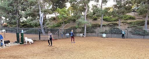 Off-leash dog park Aliso Viejo Dog Park in Aliso Viejo CA