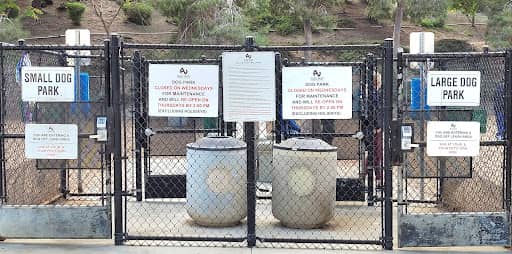 Photo 5 of Aliso Viejo Dog Park dog park in Aliso Viejo CA