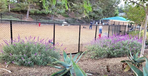 Visitor photo of Aliso Viejo Dog Park dog park, Aliso Viejo, CA