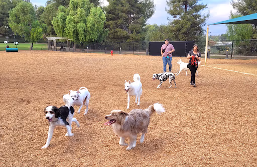 Aliso Viejo Dog Park dog park in Aliso Viejo, CA