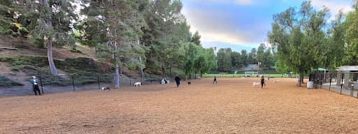 Aliso Viejo Dog Park – dog-friendly park in Aliso Viejo, CA