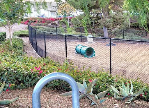 Off-leash dog park Aliso Viejo Dog Park in Aliso Viejo CA