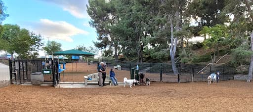 Visitor photo of Aliso Viejo Dog Park dog park, Aliso Viejo, CA