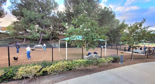 Aliso Viejo Dog Park – fully fenced dog park in Aliso Viejo, CA