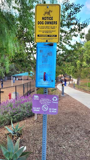 Aliso Viejo Dog Park – dog-friendly park in Aliso Viejo, CA