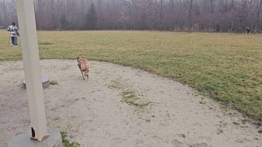 Photo 5 of Cary Dog Park (2) dog park in Cary IL
