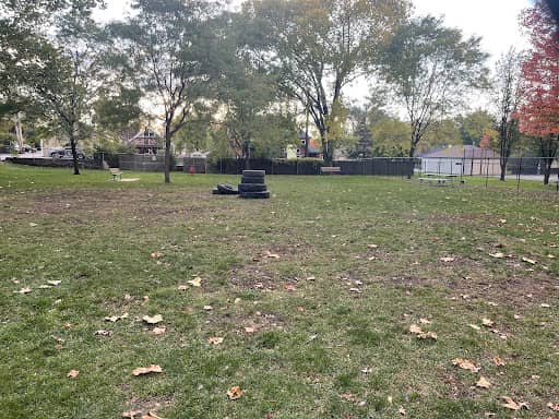 Visitor photo of Large Dog Park dog park, Willow Springs, IL