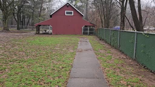 Photo 5 of Central Bark Dog Park dog park in Green Brook township NJ