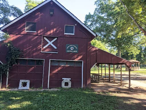 Visitor photo of Central Bark Dog Park dog park, Green Brook township, NJ