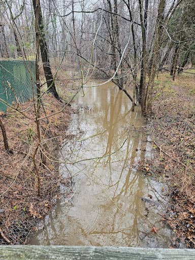 Central Bark Dog Park – fully fenced dog park in Green Brook township, NJ