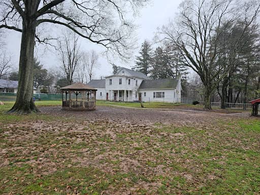 Visitor photo of Central Bark Dog Park dog park, Green Brook township, NJ