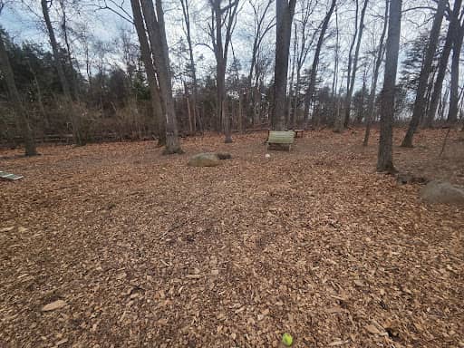 Photo 5 of Dulles Gateway Dog Park dog park in Chantilly VA