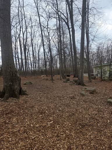 Visitor photo of Dulles Gateway Dog Park dog park, Chantilly, VA