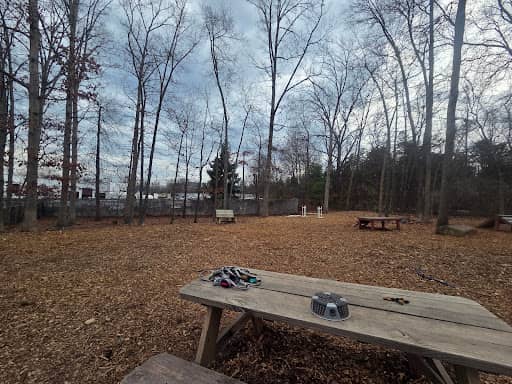 Visitor photo of Dulles Gateway Dog Park dog park, Chantilly, VA