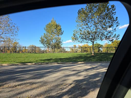 Visitor photo of 50 Acre Park Dog Park dog park, Evergreen Park, IL