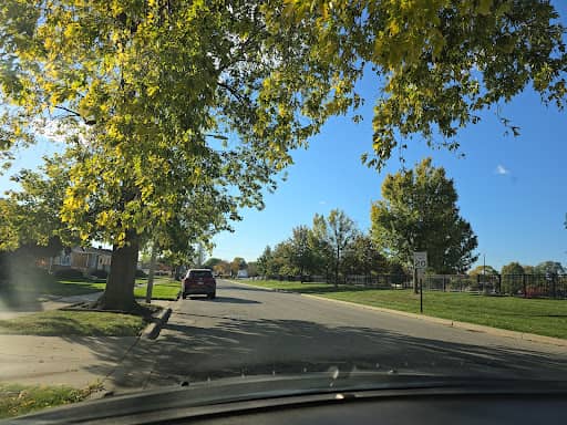 50 Acre Park Dog Park – dog-friendly park in Evergreen Park, IL