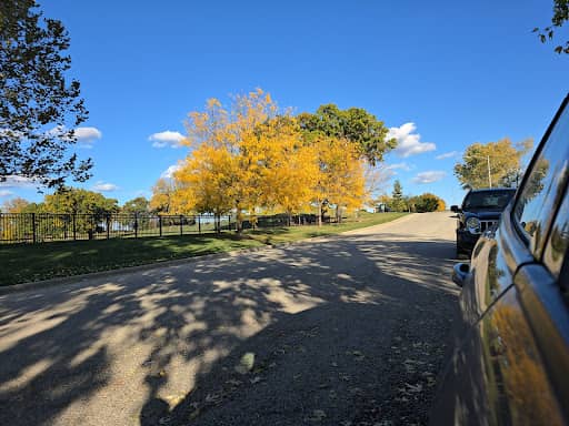 50 Acre Park Dog Park – dog park in Evergreen Park, IL