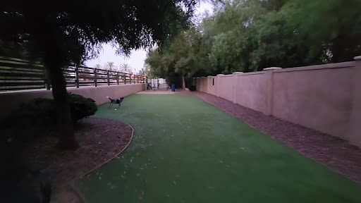 Visitor photo of Laguna Woods Dog Park dog park, Laguna Woods, CA