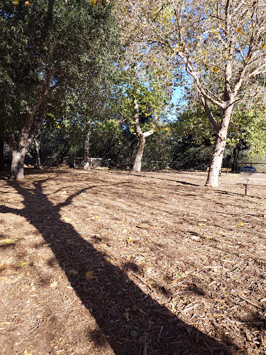 El Chorro Dog Park dog park in San Luis Obispo, CA